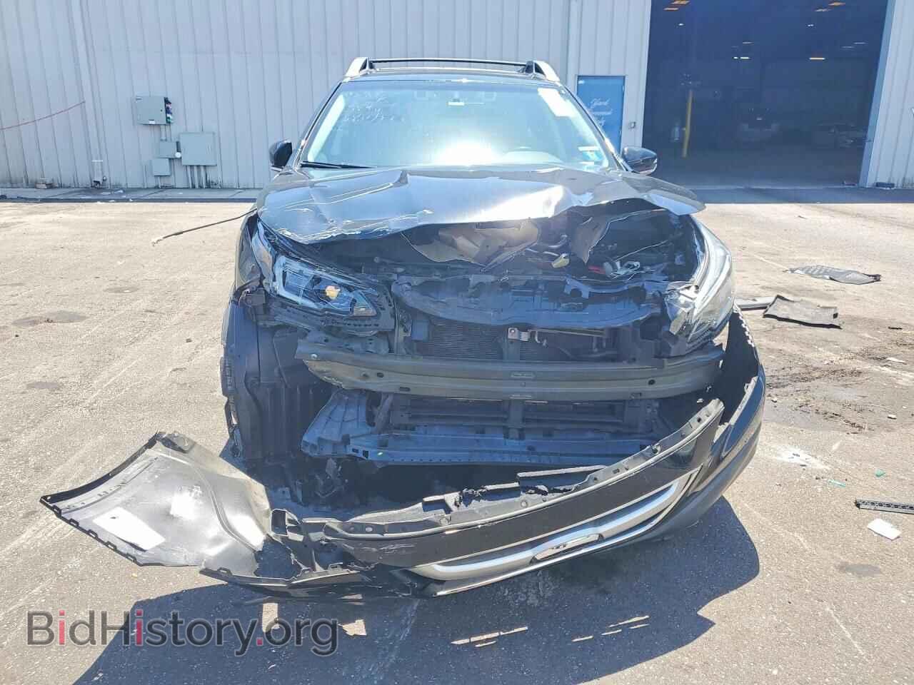 2020 SUBARU OUTBACK - VIN: 4S4BTAEC3L3217890 - Photo 5