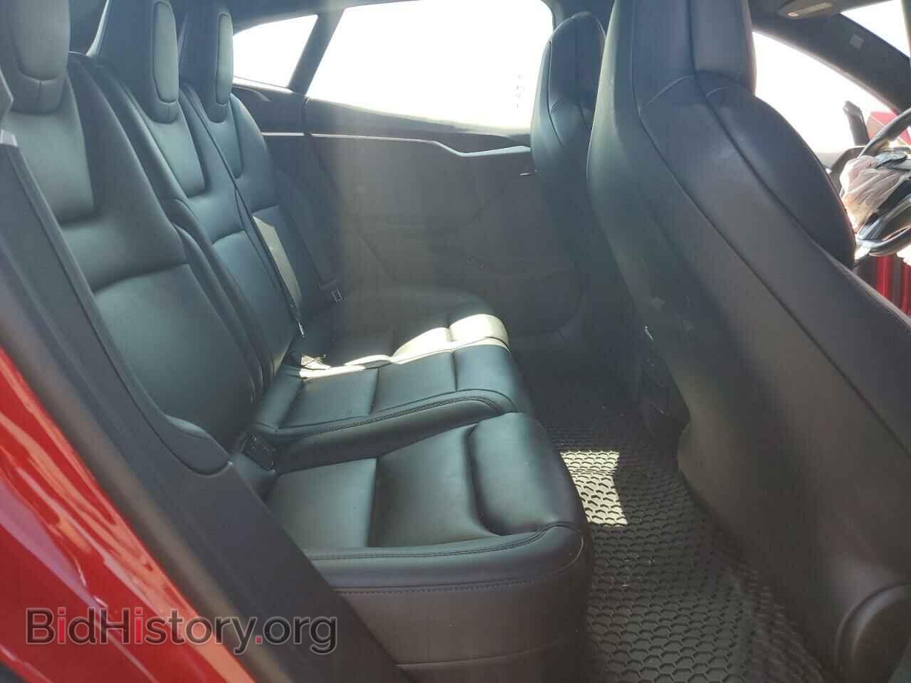 2018 TESLA MODEL S - VIN: 5YJSA1E20JF248239 - Photo 10