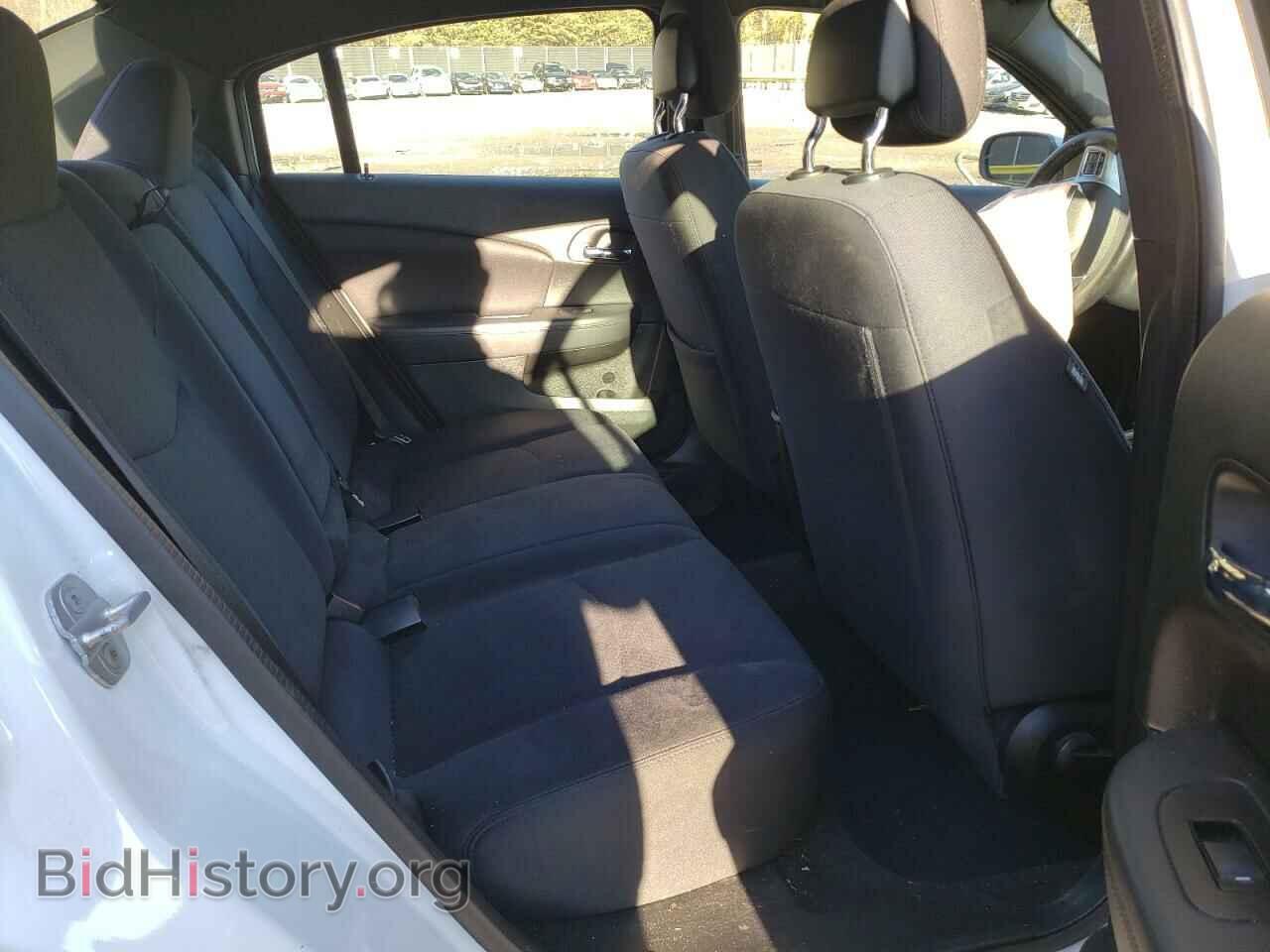 2014 CHRYSLER 200 - VIN: 1C3CCBBB2EN107516 - Фото 6