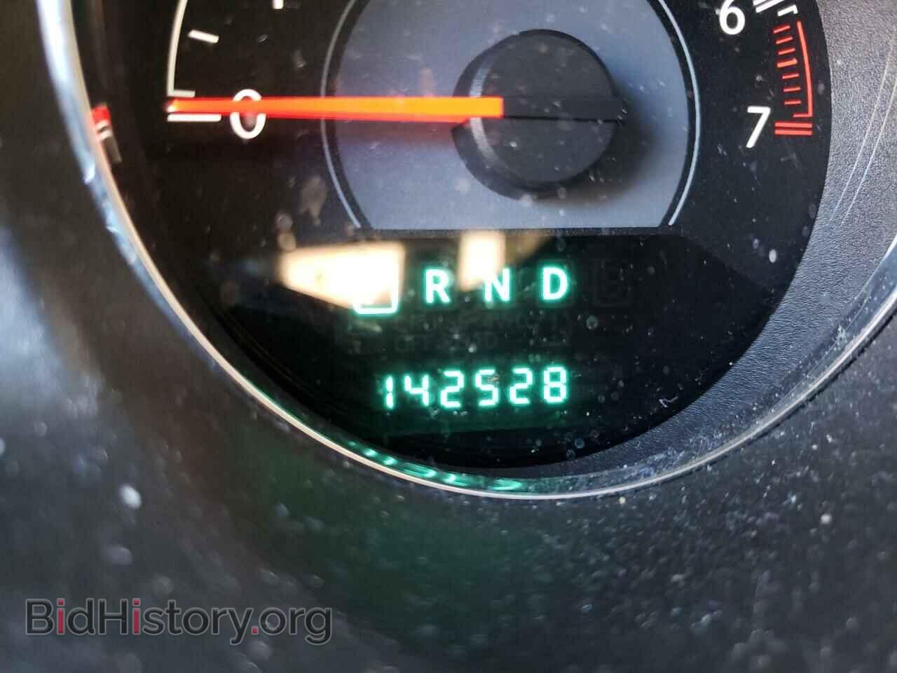 2014 CHRYSLER 200 - VIN: 1C3CCBBB2EN107516 - Фото 8