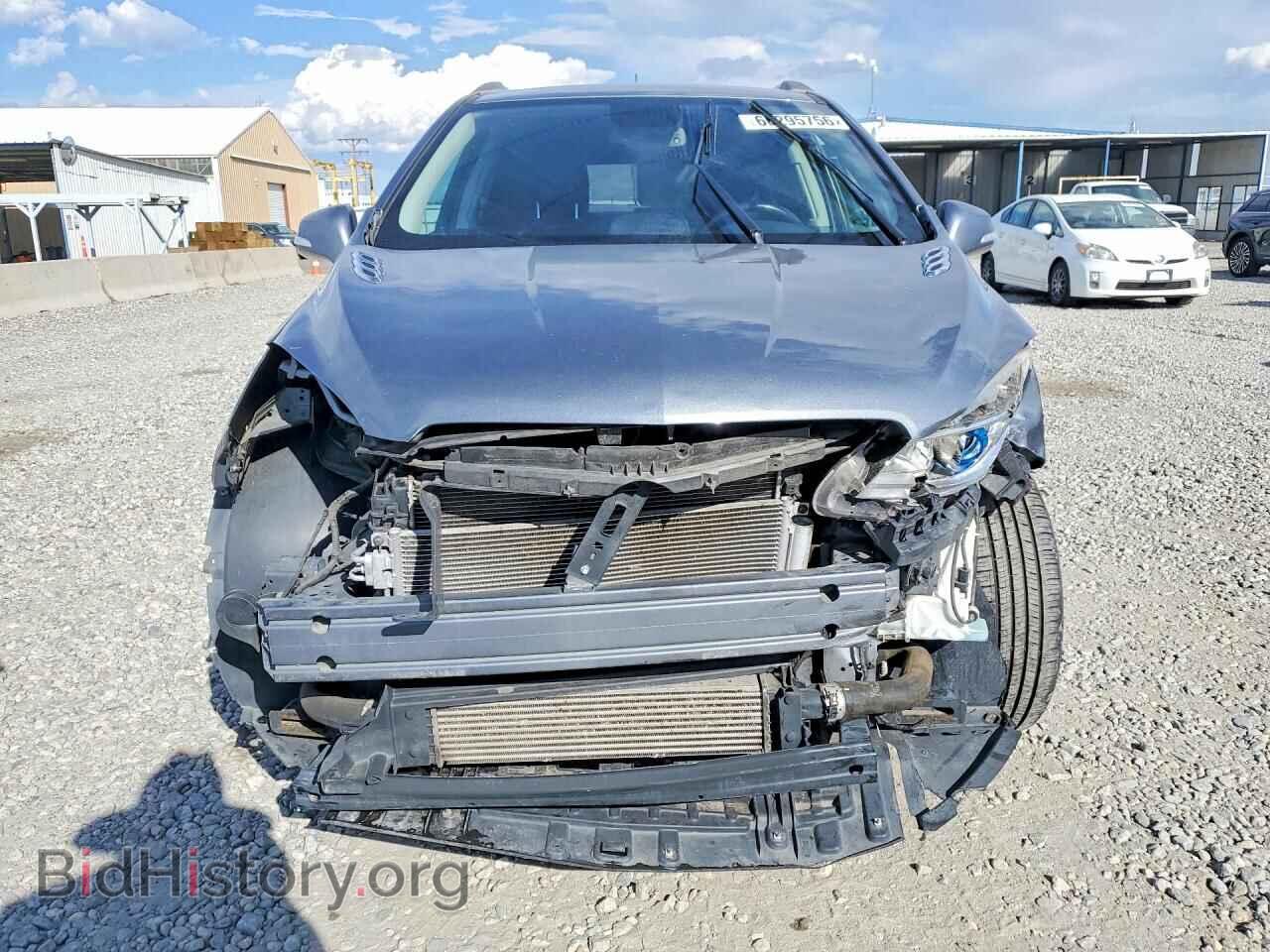 2015 BUICK ENCORE - VIN: KL4CJFSB2FB142899 - Photo 5