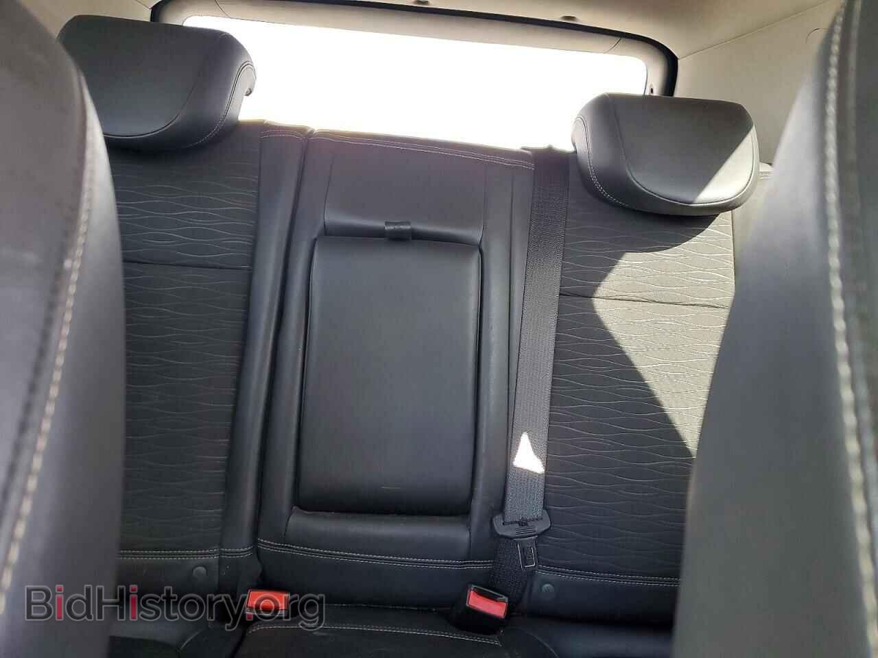 2015 BUICK ENCORE - VIN: KL4CJFSB2FB142899 - Photo 10