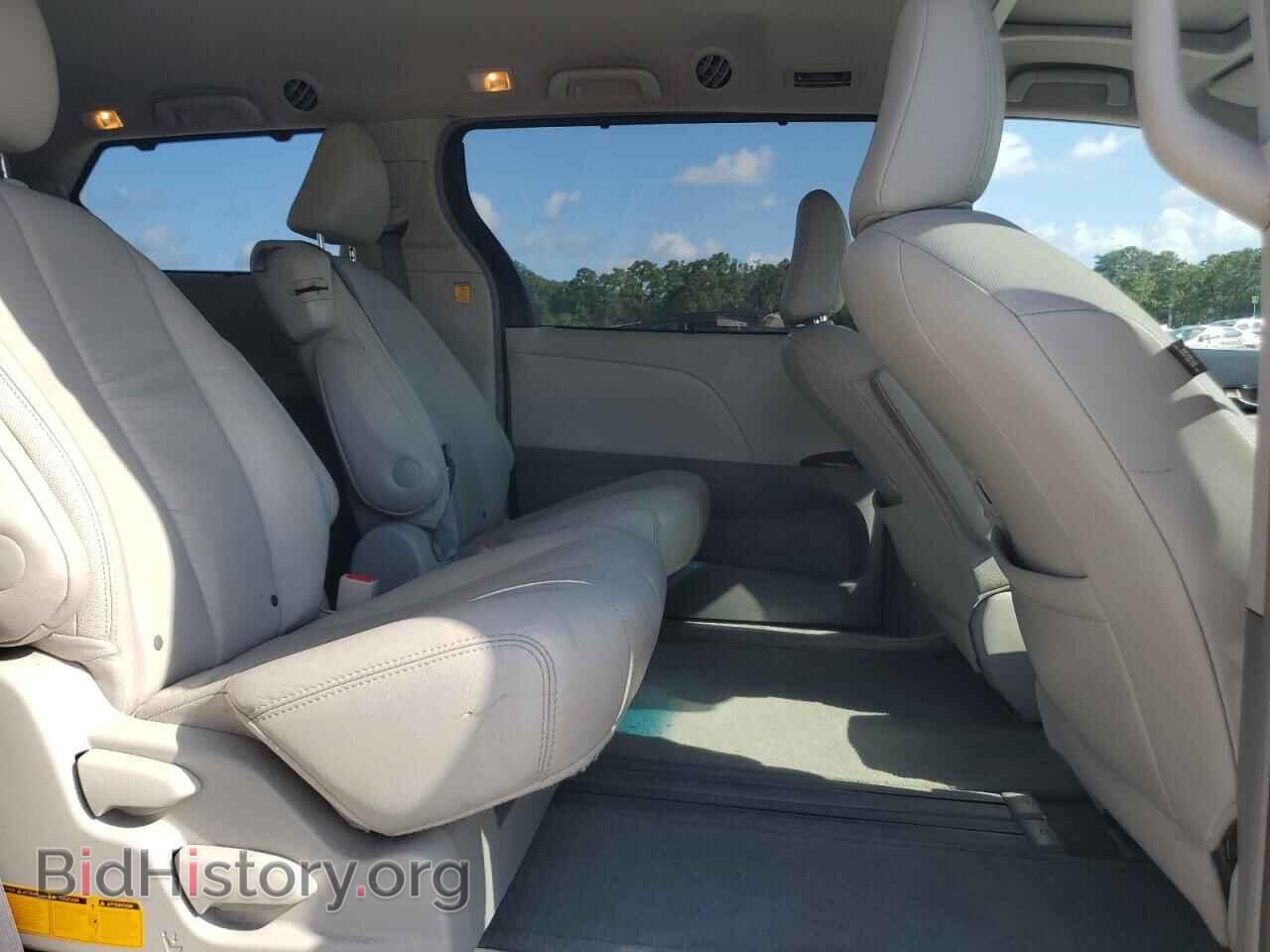 2012 TOYOTA All Models - VIN: 5TDYK3DC7CS220997 - Photo 11