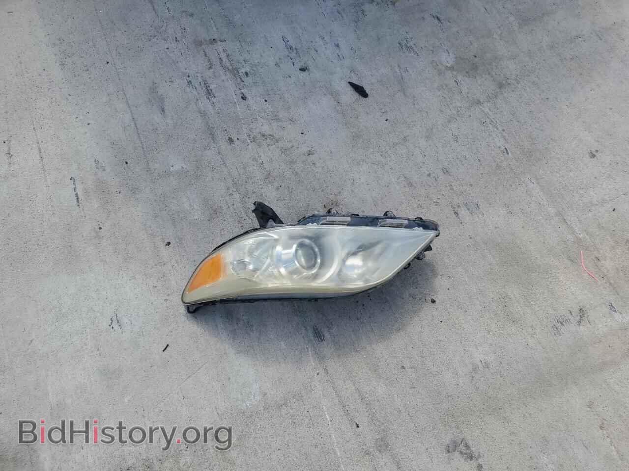 2012 TOYOTA All Models - VIN: 5TDYK3DC7CS220997 - Photo 13