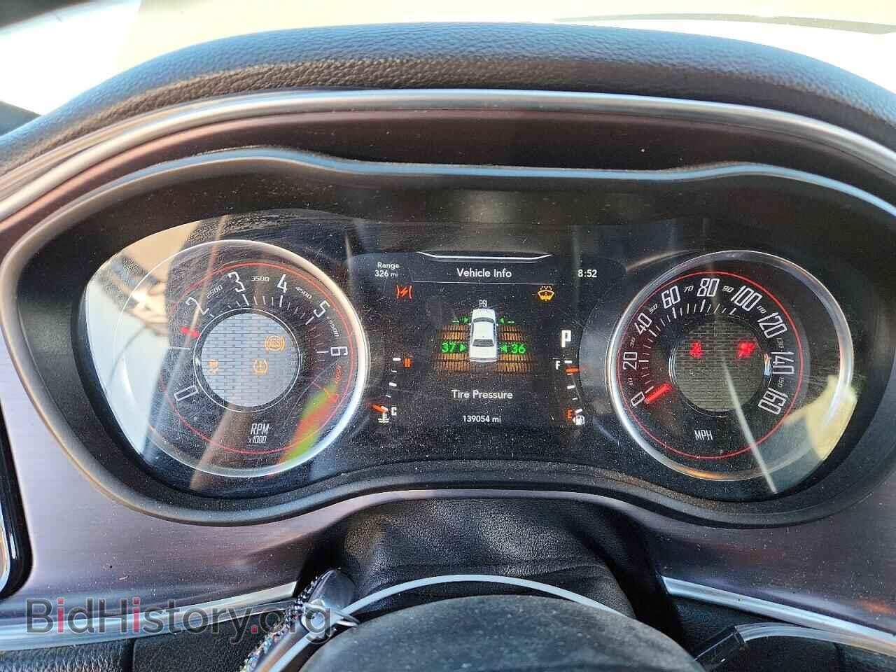 2018 DODGE CHALLENGER - VIN: 2C3CDZAG7JH241668 - Photo 9