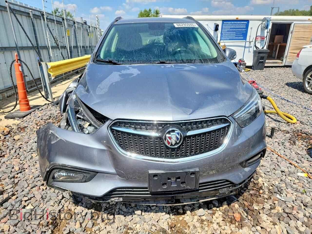 2019 BUICK ENCORE - VIN: KL4CJ1SB9KB949367 - Фото 5