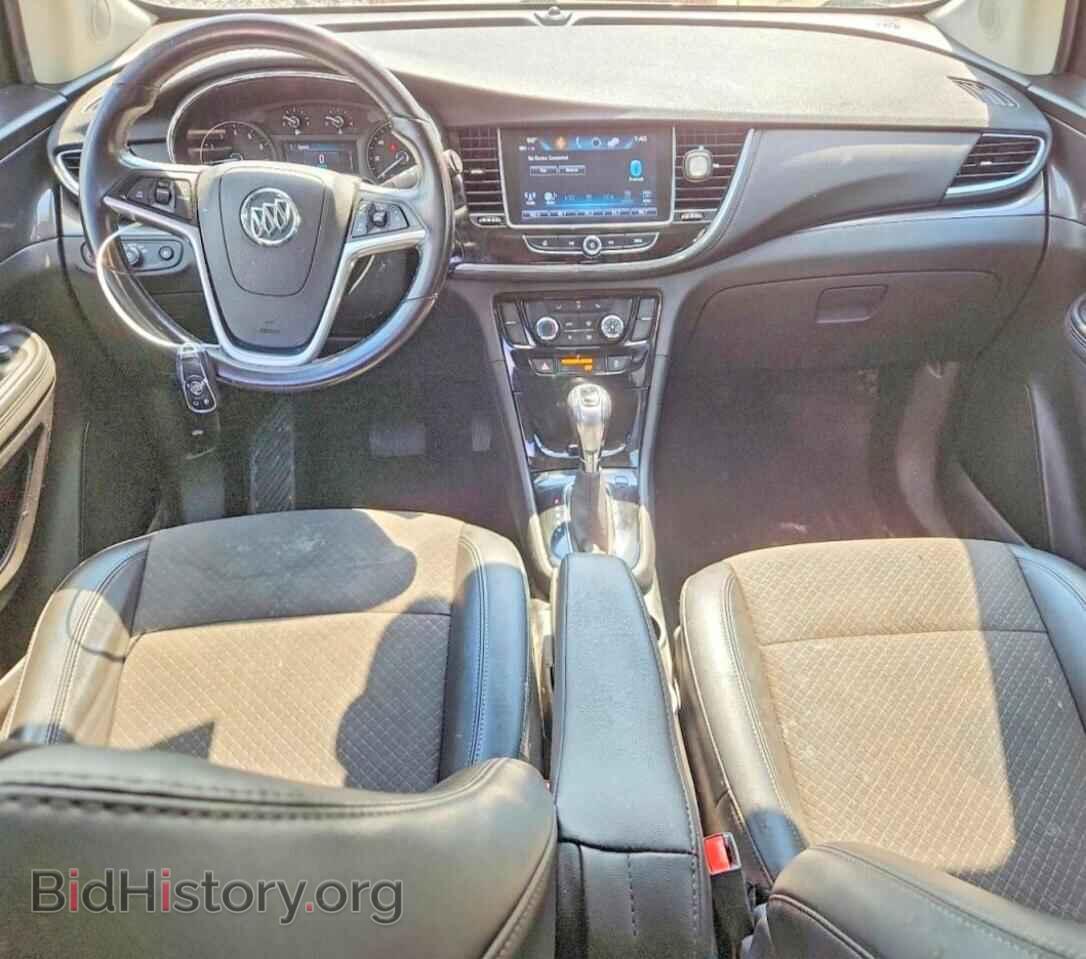 2019 BUICK ENCORE - VIN: KL4CJ1SB9KB949367 - Фото 8