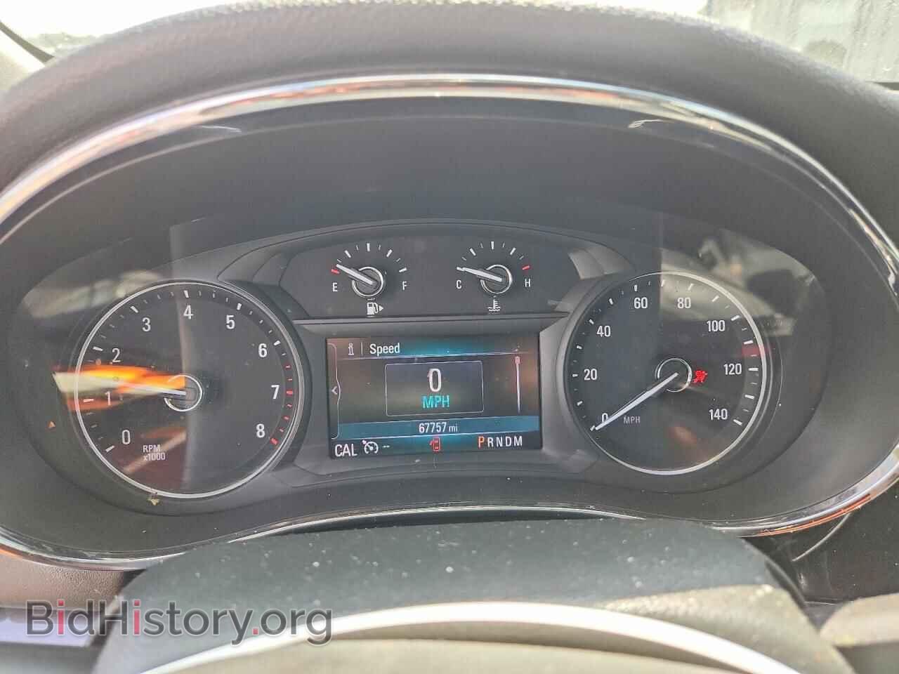 2019 BUICK ENCORE - VIN: KL4CJ1SB9KB949367 - Фото 9