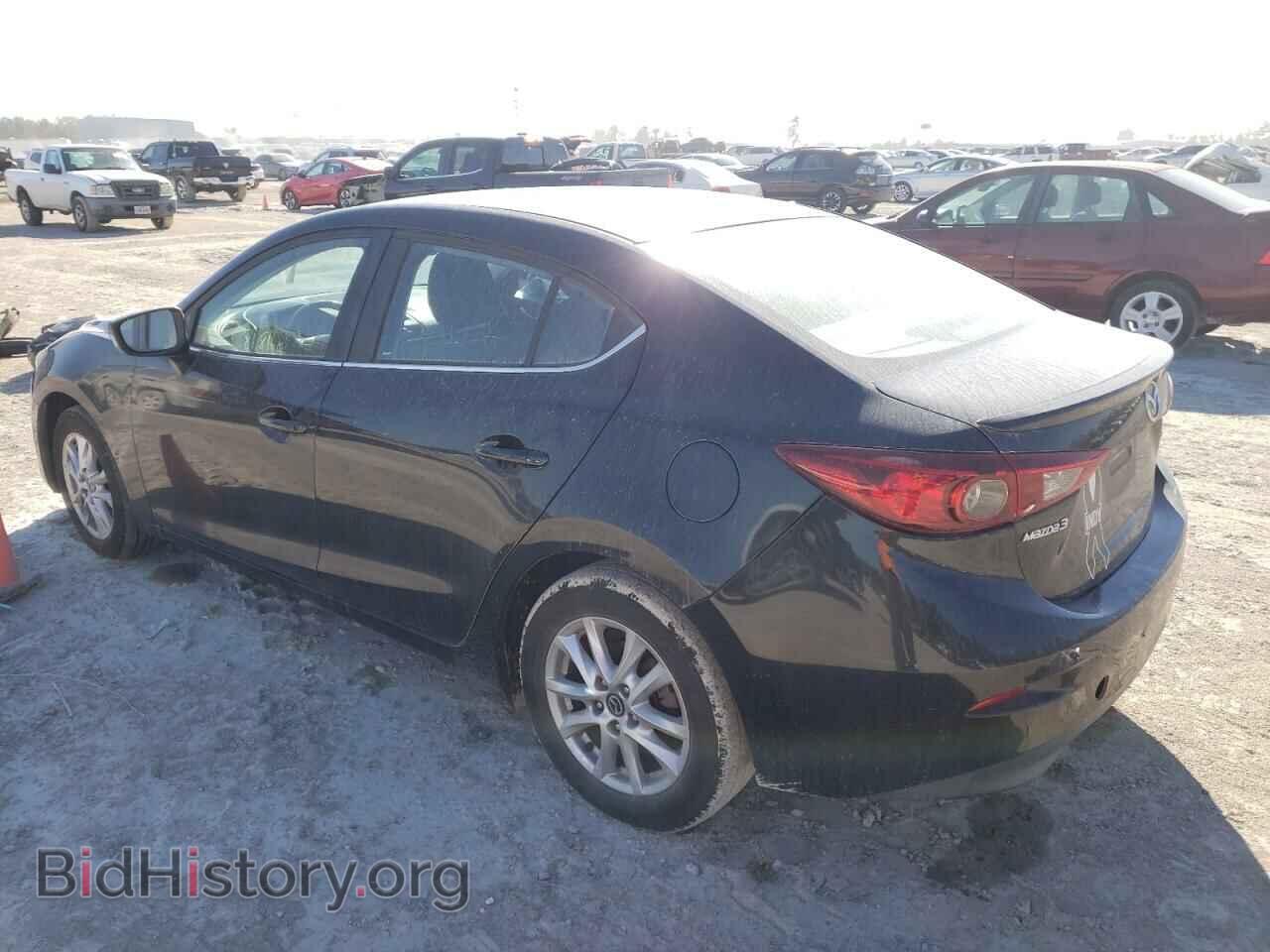 2015 MAZDA 3 - VIN: 3MZBM1V72FM201880 - Фото 3