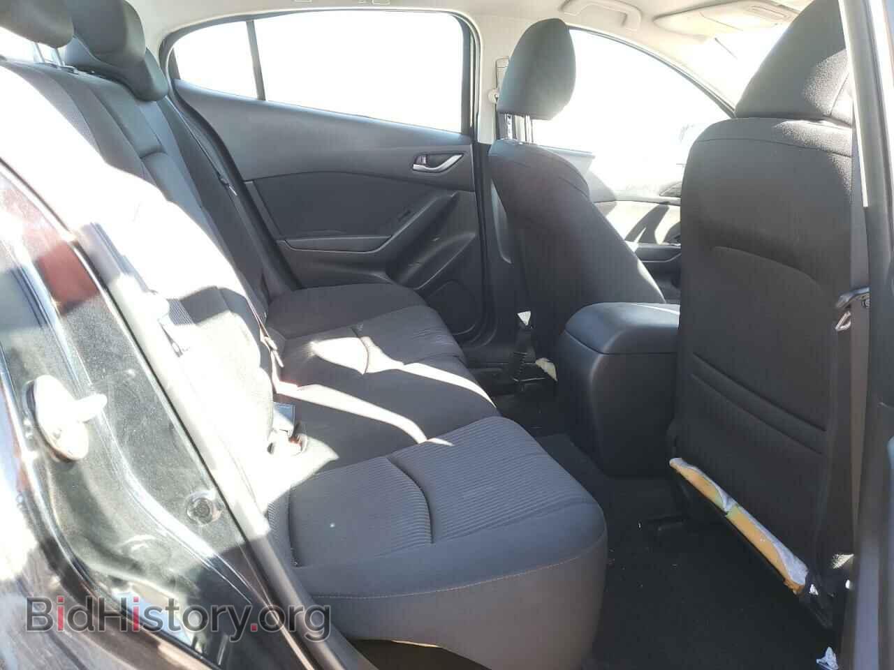 2015 MAZDA 3 - VIN: 3MZBM1V72FM201880 - Фото 6