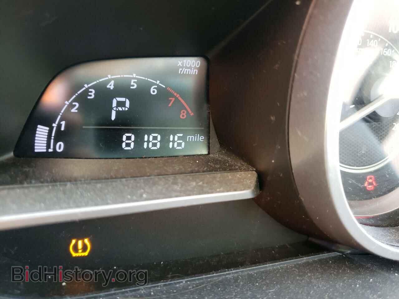 2015 MAZDA 3 - VIN: 3MZBM1V72FM201880 - Фото 8