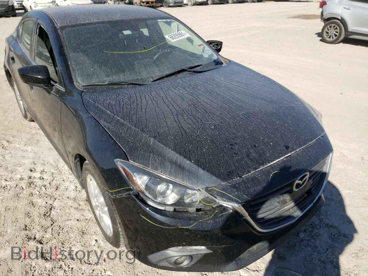 2015 MAZDA 3 - VIN: 3MZBM1V72FM201880 - Фото 9