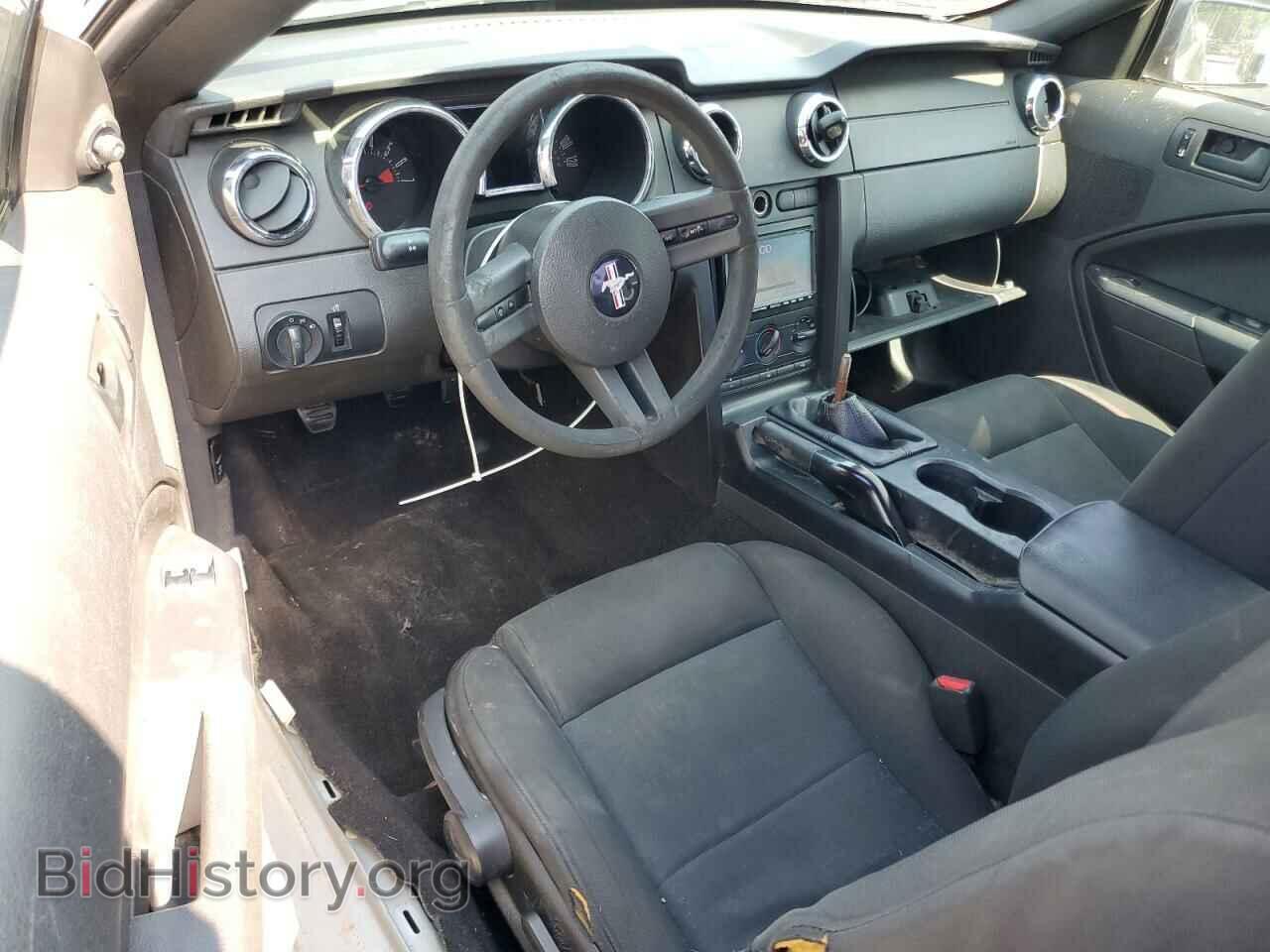 2006 FORD ALL Models - VIN: 1ZVFT80N265219322 - Фото 8