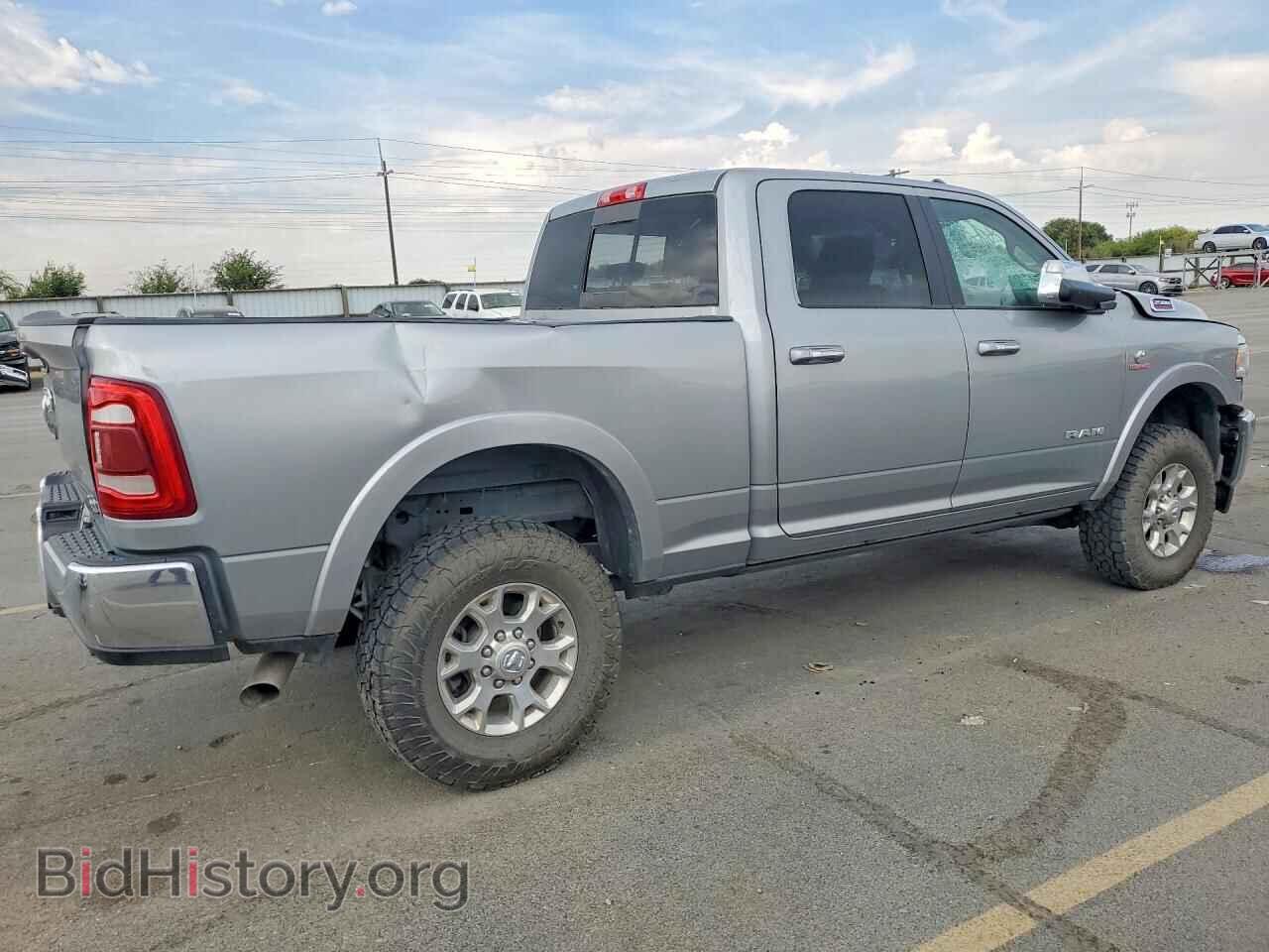 2022 RAM 2500 - VIN: 3C6UR5FL5NG325825 - Photo 3