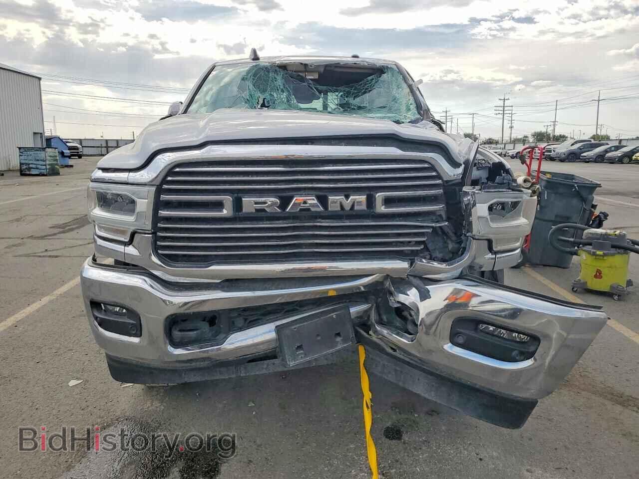 2022 RAM 2500 - VIN: 3C6UR5FL5NG325825 - Photo 5