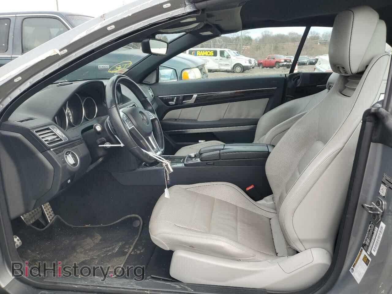 2015 MERCEDES-BENZ E-CLASS - VIN: WDDKK6FF2FF296572 - Фото 7