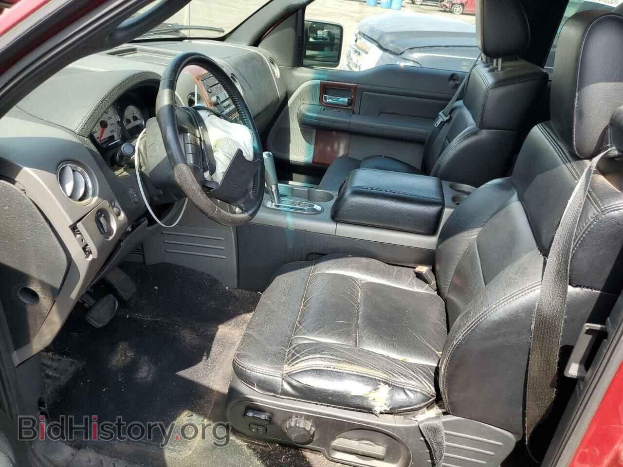 2007 FORD All Models - VIN: 1FTPX14557FB69413 - Фото 7