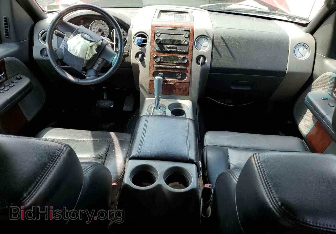 2007 FORD All Models - VIN: 1FTPX14557FB69413 - Фото 8