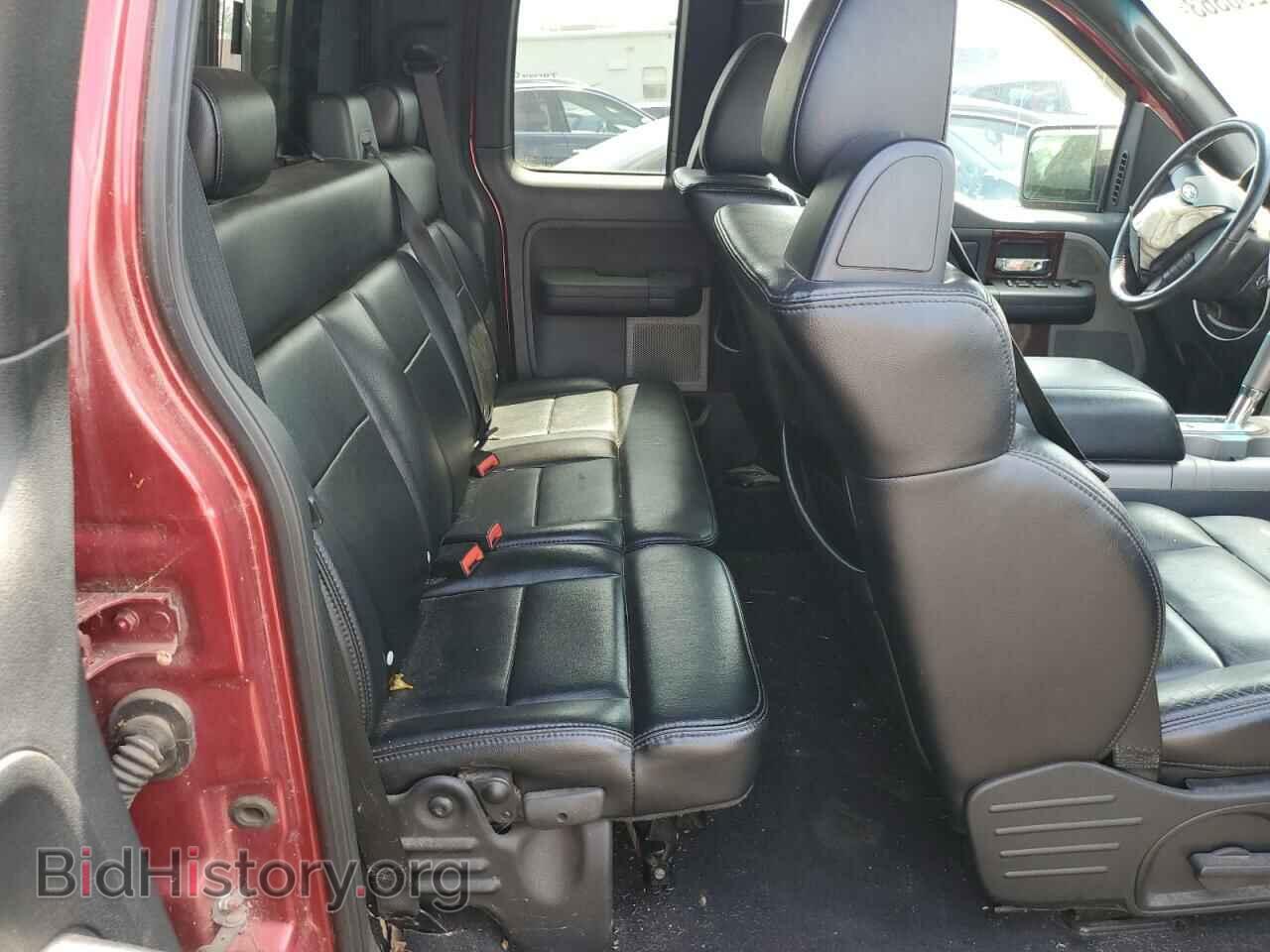 2007 FORD All Models - VIN: 1FTPX14557FB69413 - Фото 10