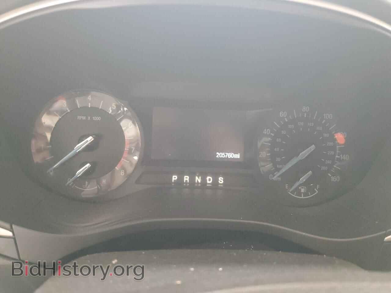 2013 FORD FUSION - VIN: 3FA6P0H79DR322381 - Фото 9