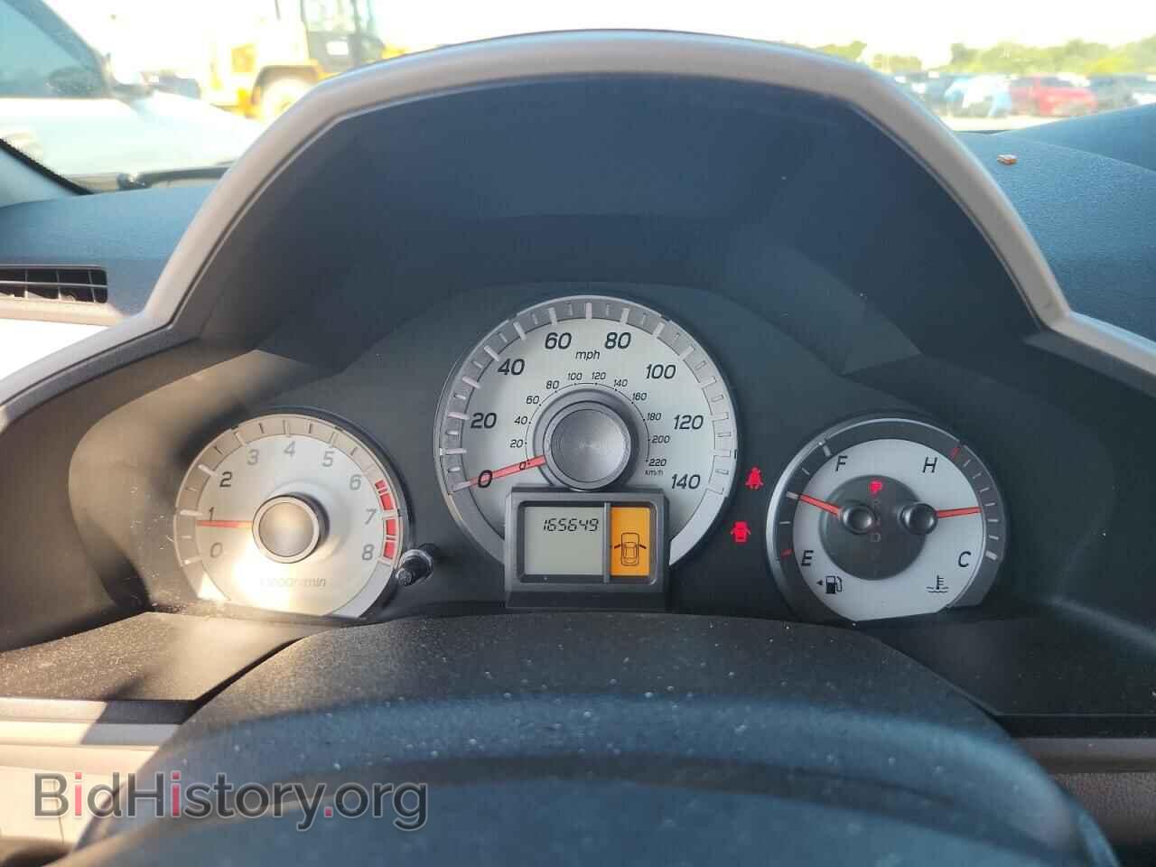 2013 HONDA PILOT - VIN: 5FNYF3H29DB039721 - Фото 9