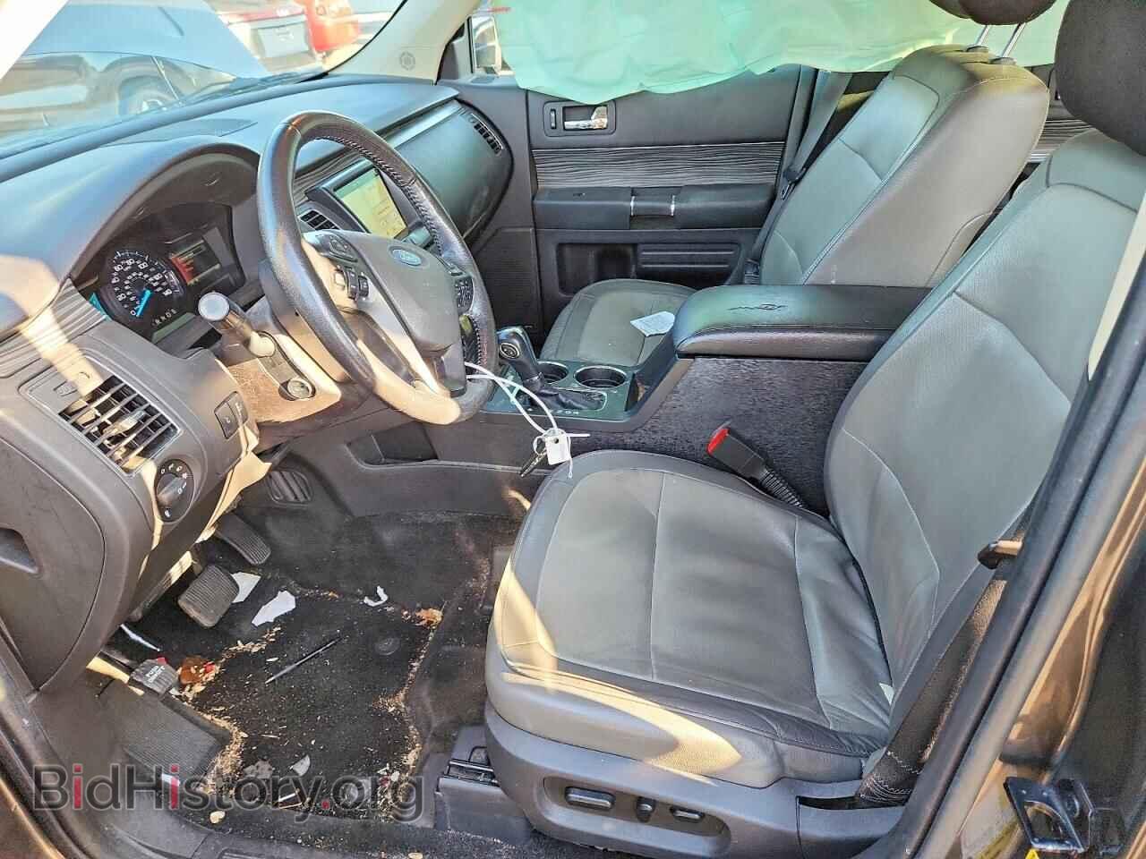 2018 FORD FLEX - VIN: 2FMGK5C85JBA21705 - Photo 7