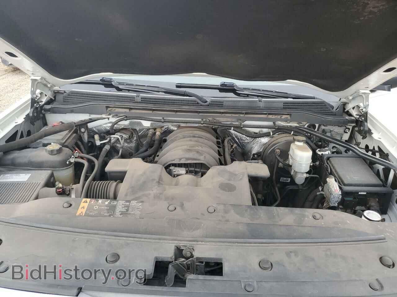 2017 GMC SIERRA - VIN: 3GTP1PEC6HG121663 - Фото 11