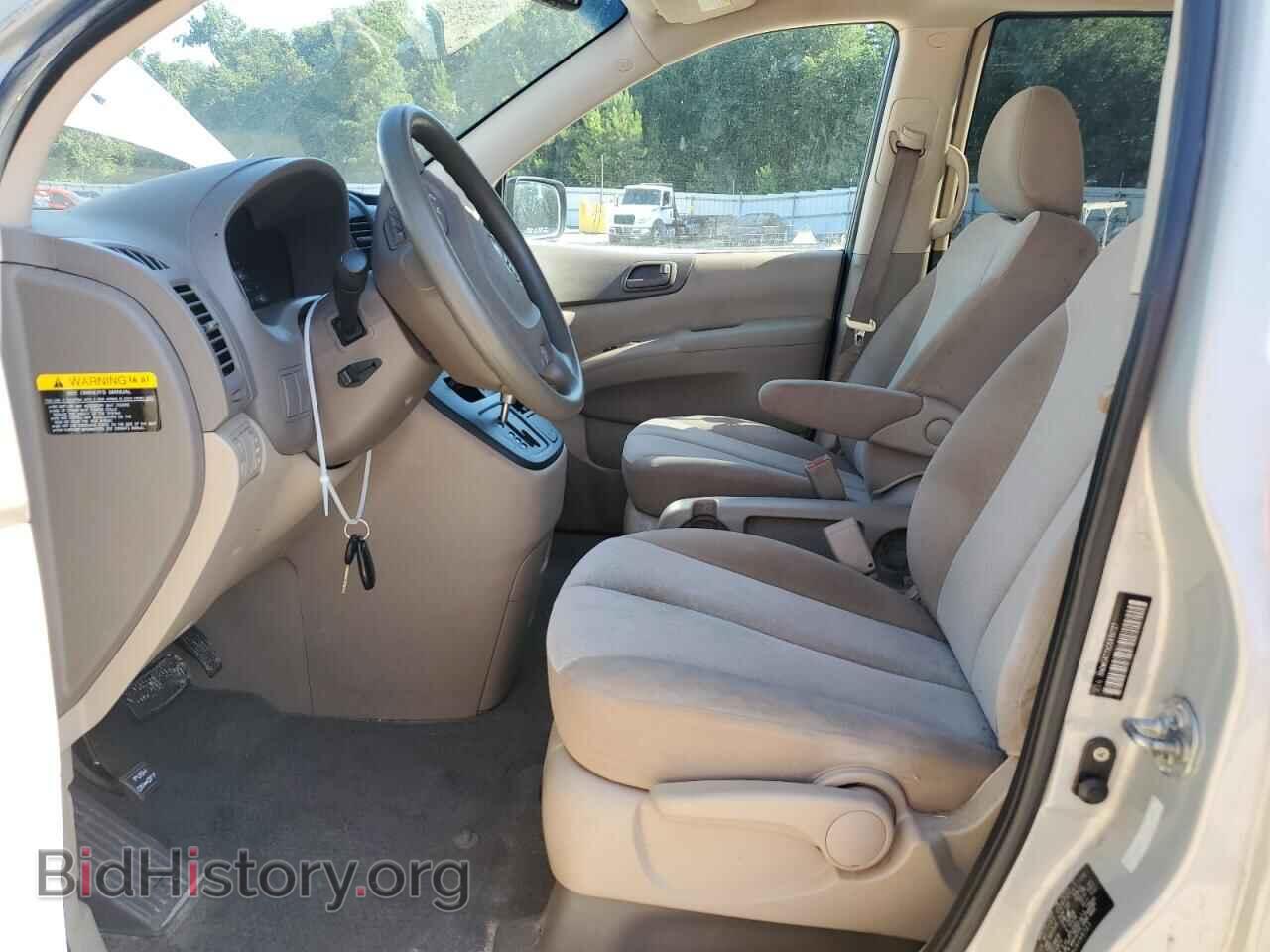 2012 KIA All Models - VIN: KNDMG4C7XC6499727 - Фото 7