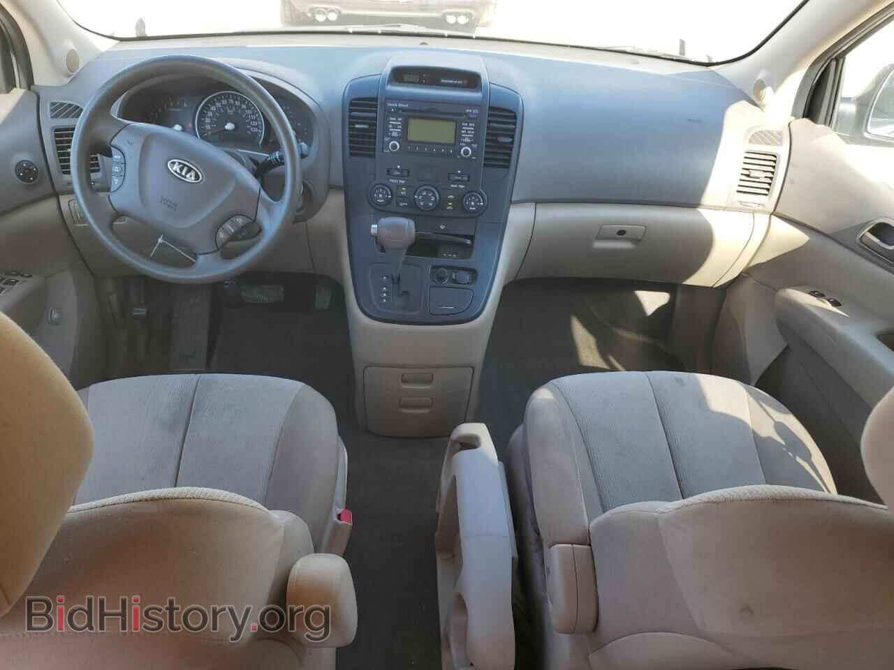 2012 KIA All Models - VIN: KNDMG4C7XC6499727 - Фото 8