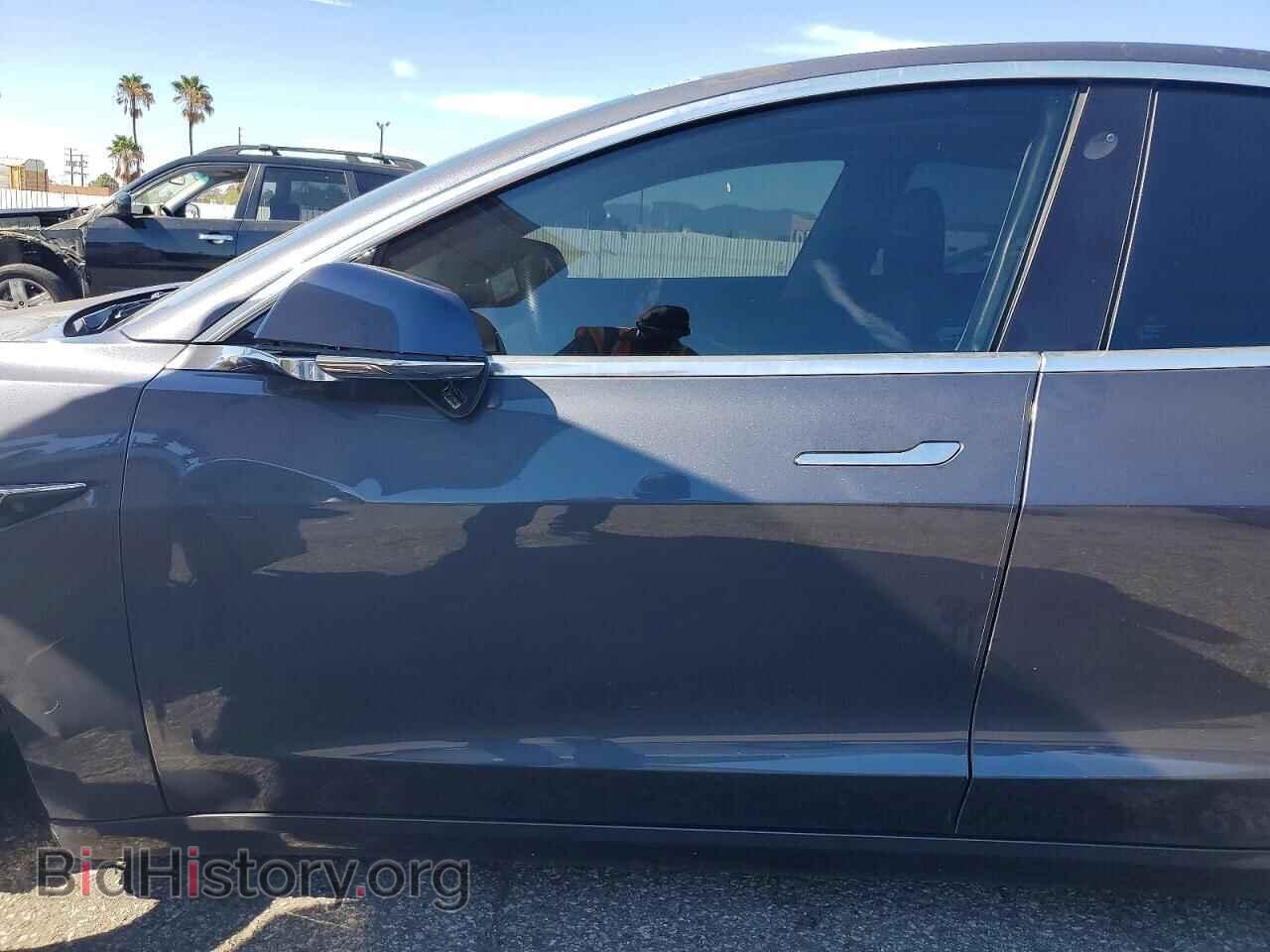 2020 TESLA MODEL 3 - VIN: 5YJ3E1EB7LF712025 - Photo 7