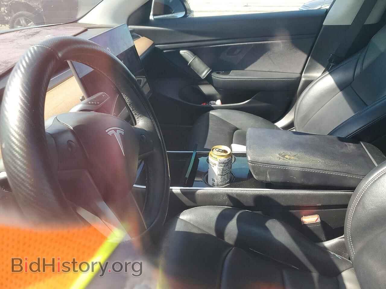 2020 TESLA MODEL 3 - VIN: 5YJ3E1EB7LF712025 - Photo 9