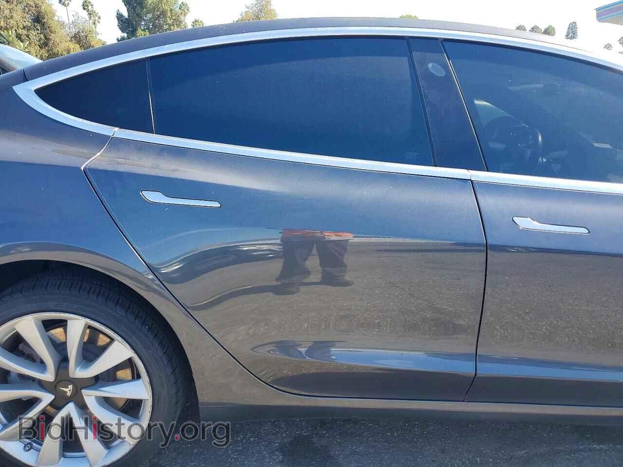 2020 TESLA MODEL 3 - VIN: 5YJ3E1EB7LF712025 - Photo 10