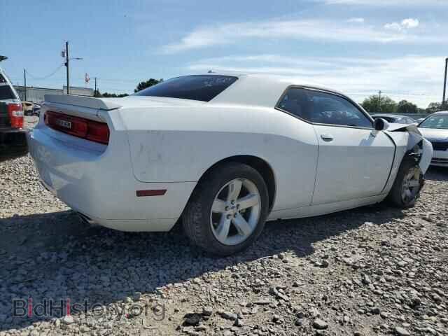 2011 DODGE CHALLENGER - VIN: 2B3CJ5DT5BH516933 - Фото 3