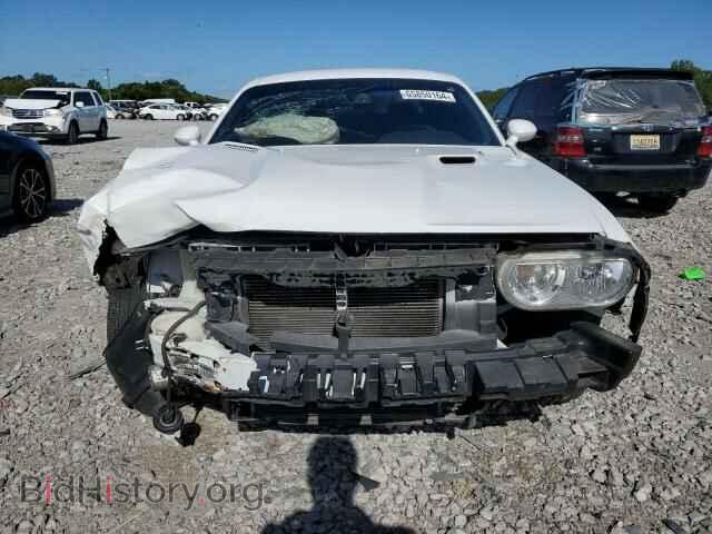 2011 DODGE CHALLENGER - VIN: 2B3CJ5DT5BH516933 - Фото 5