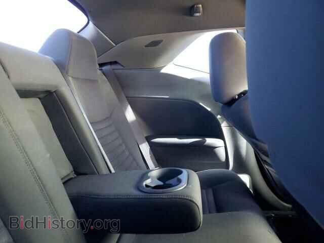 2011 DODGE CHALLENGER - VIN: 2B3CJ5DT5BH516933 - Фото 10
