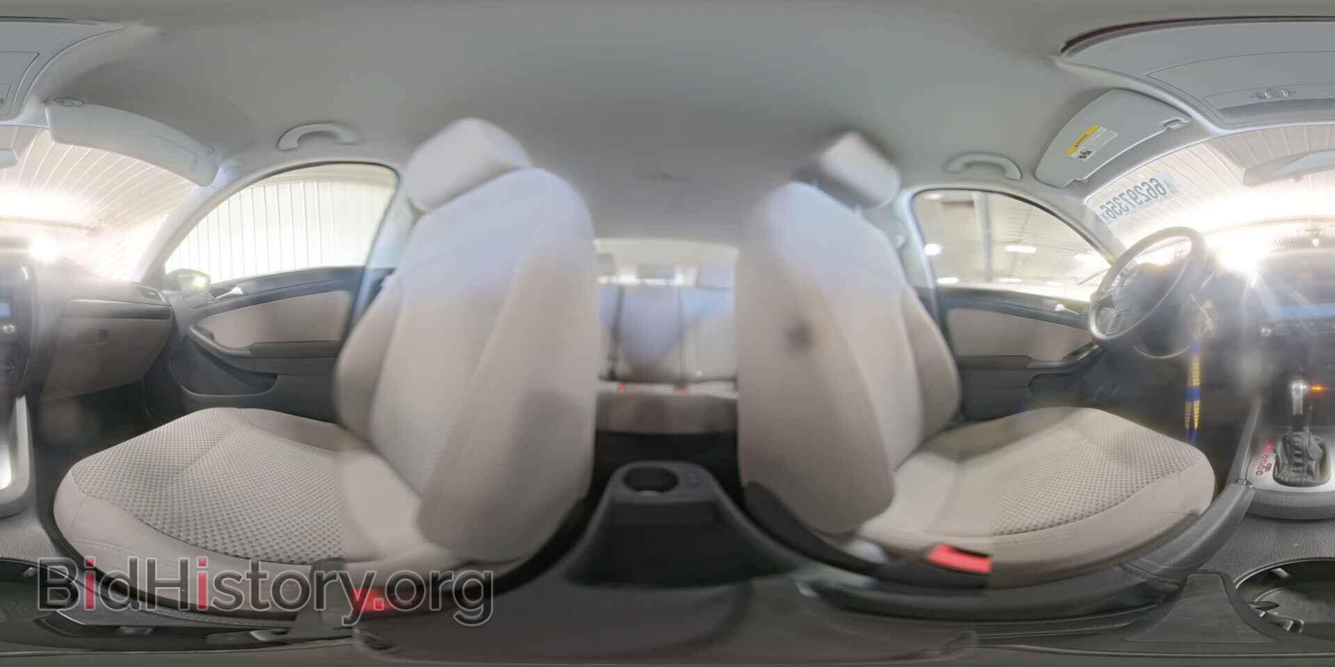 2012 VOLKSWAGEN JETTA - VIN: 3VW2K7AJ7CM308851 - Фото 14