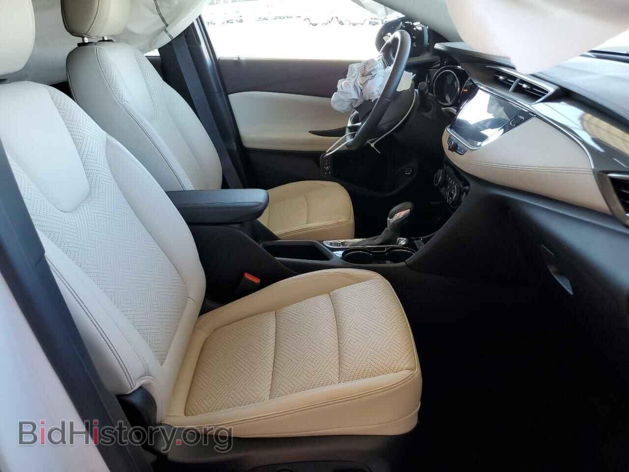 2020 BUICK ENCORE - VIN: KL4MMFSL6LB099880 - Фото 5