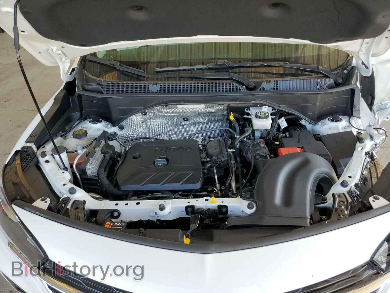 2020 BUICK ENCORE - VIN: KL4MMFSL6LB099880 - Фото 7
