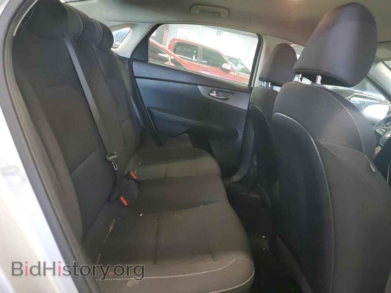 2019 KIA FORTE - VIN: 3KPF24AD5KE118164 - Фото 10