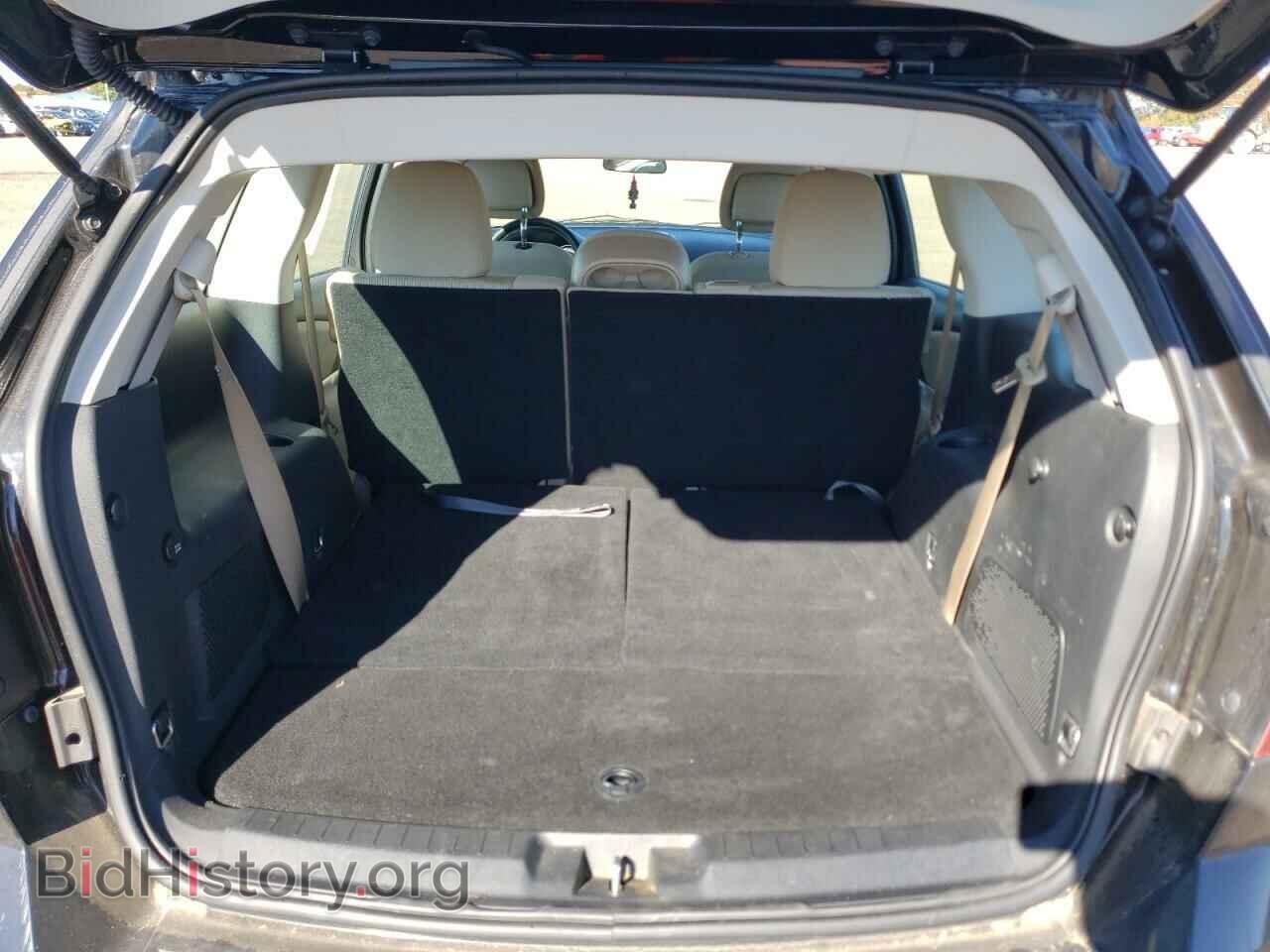 2015 DODGE JOURNEY - VIN: 3C4PDCAB9FT547882 - Фото 9