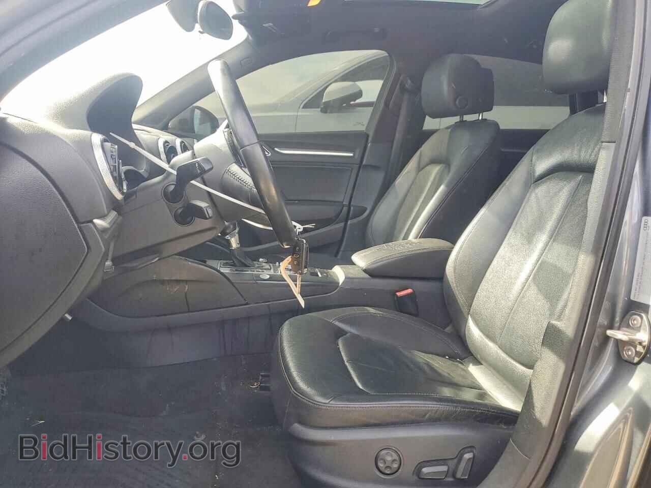2015 AUDI A3 - VIN: WAUEFGFF8F1076901 - Photo 7