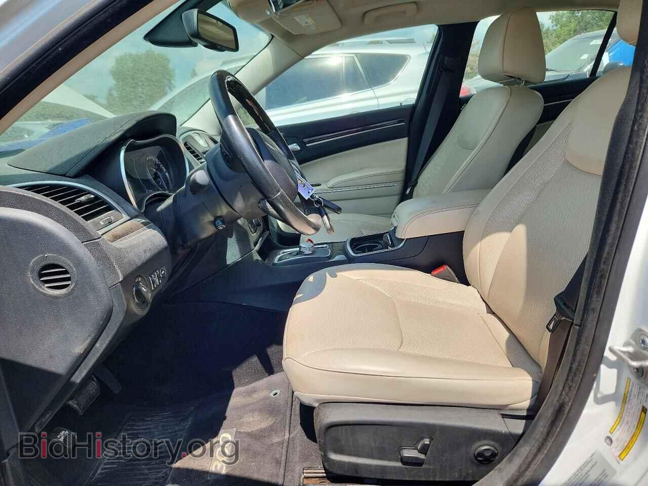 2015 CHRYSLER 300 - VIN: 2C3CCAKG2FH749850 - Photo 7