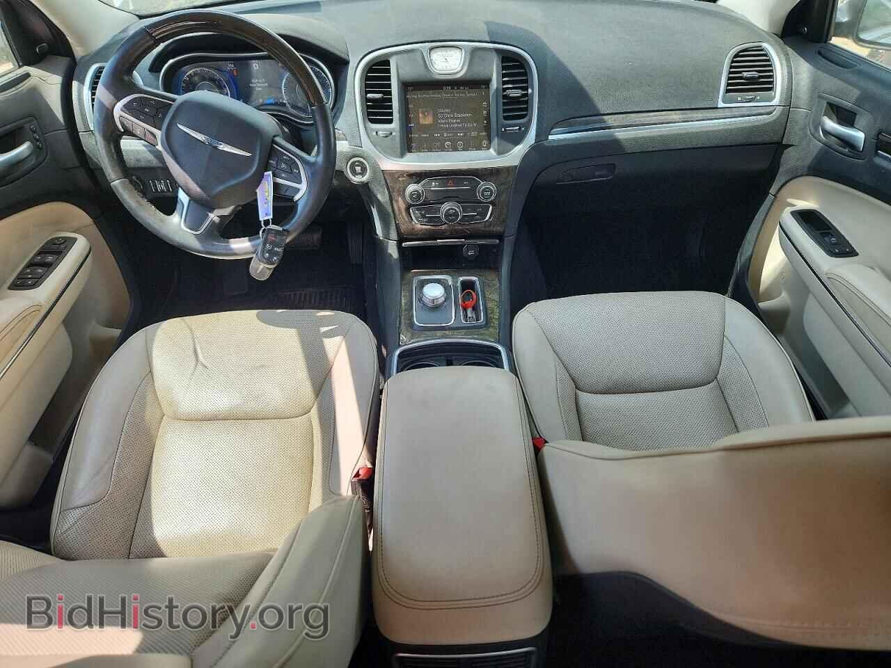 2015 CHRYSLER 300 - VIN: 2C3CCAKG2FH749850 - Photo 8