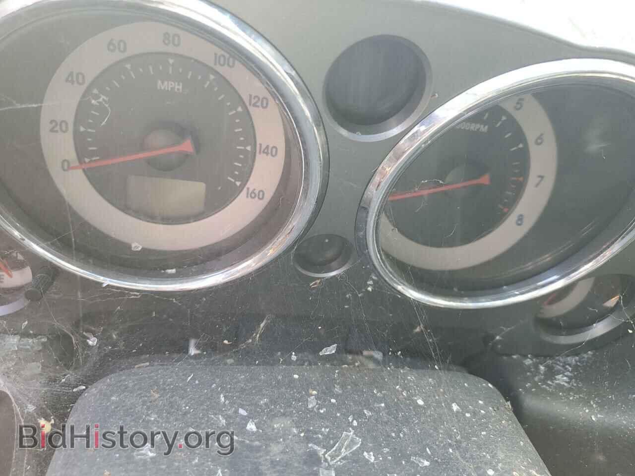 2012 MITSUBISHI ECLIPSE - VIN: 4A31K5DF0CE007867 - Фото 9
