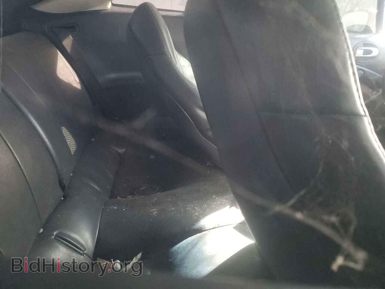 2012 MITSUBISHI ECLIPSE - VIN: 4A31K5DF0CE007867 - Фото 10