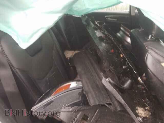 2015 FORD EDGE - VIN: 2FMTK4K98FBB10467 - Фото 6