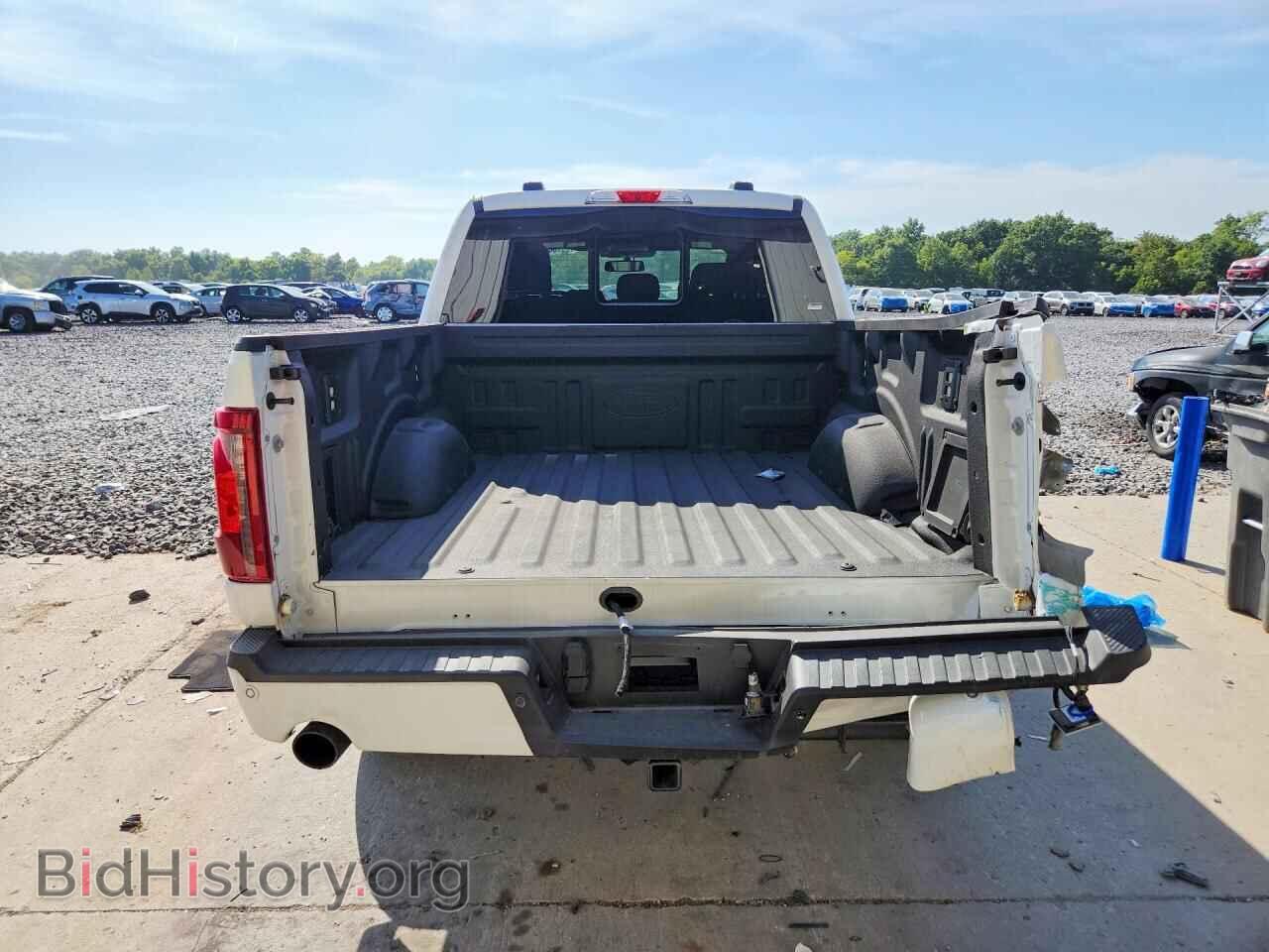 2026 FORD F150 - VIN: 1FTEW3LP5TKD34189 - Фото 6
