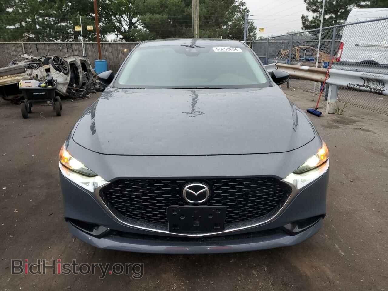 2023 MAZDA 3 - VIN: 3MZBPBCM9PM360872 - Фото 5