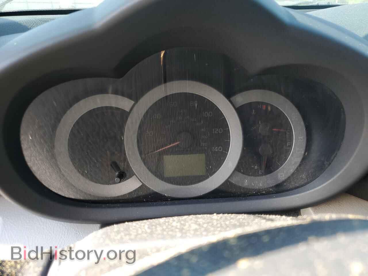 2011 TOYOTA RAV4 - VIN: 2T3ZF4DV7BW075652 - Фото 9
