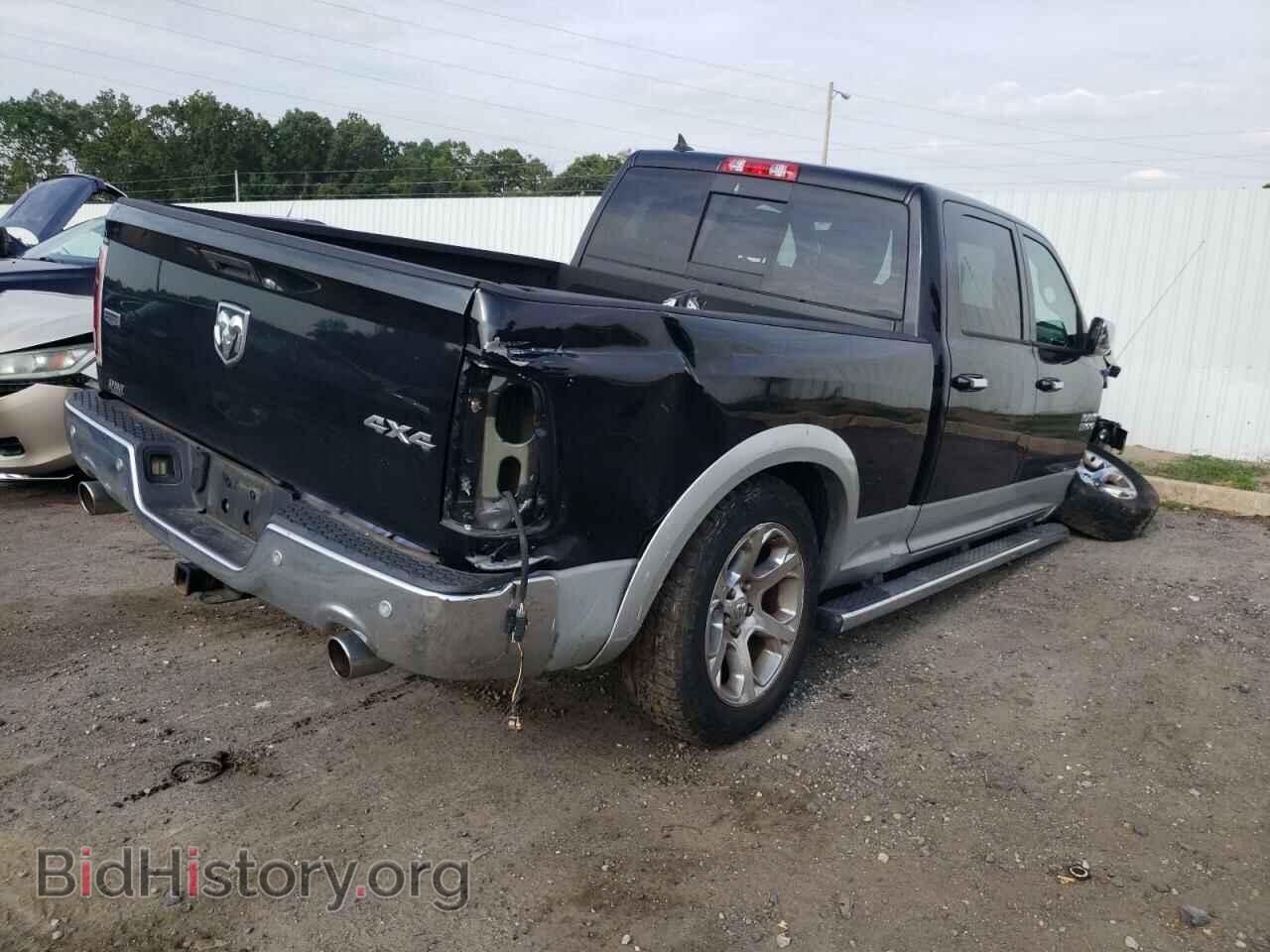 2014 RAM 1500 - VIN: 1C6RR7VT1ES109353 - Фото 3